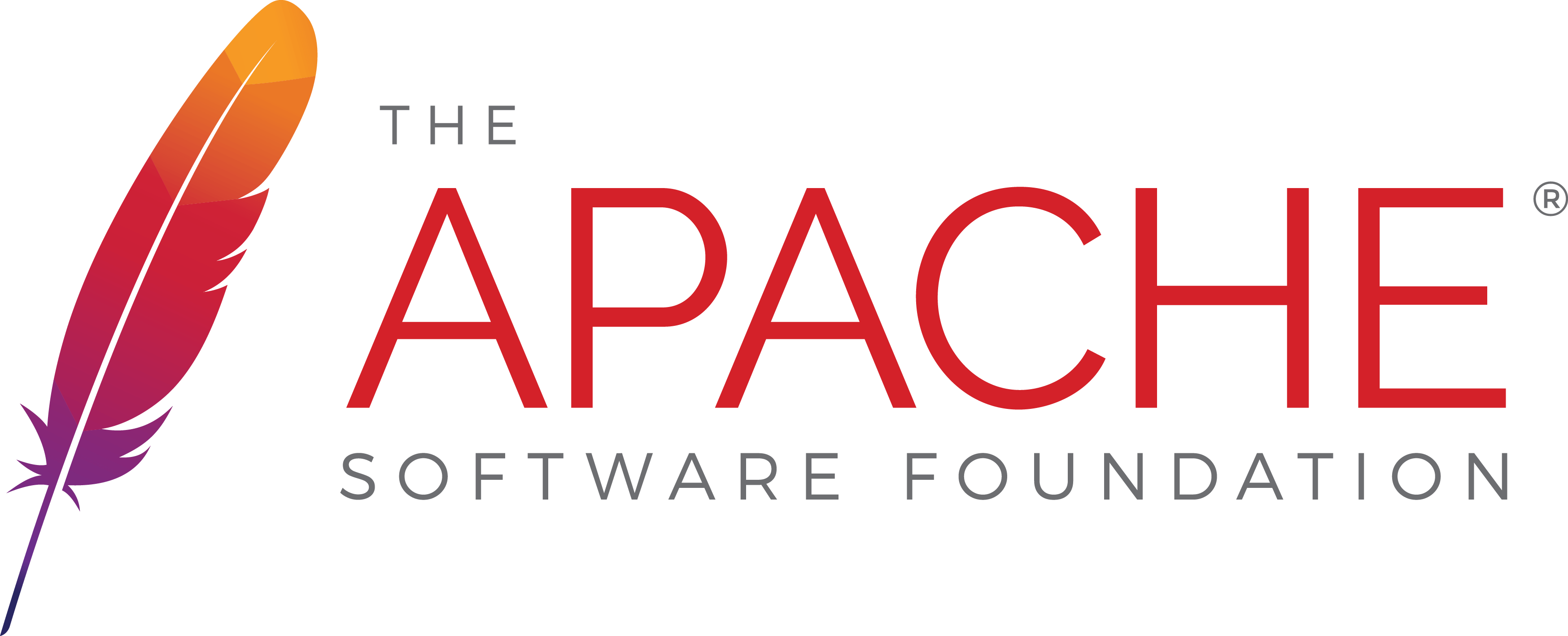 the apache software foundation