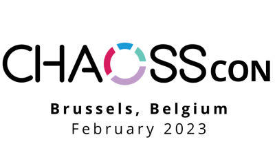 chaosscon at brussels