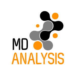 md analysis